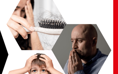 Lanzamiento: «Algo más que Cabello: Tu Fortaleza Interior»