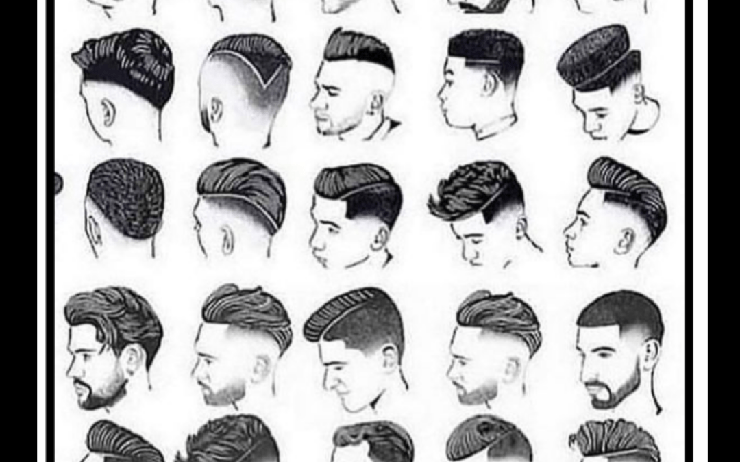 8 Cortes de Cabello Populares para este 2024.