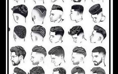 8 Cortes de Cabello Populares para este 2024.