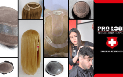 Diferencias entre Pelucas, Toupes, Prótesis, y Trasplantes Capilares.